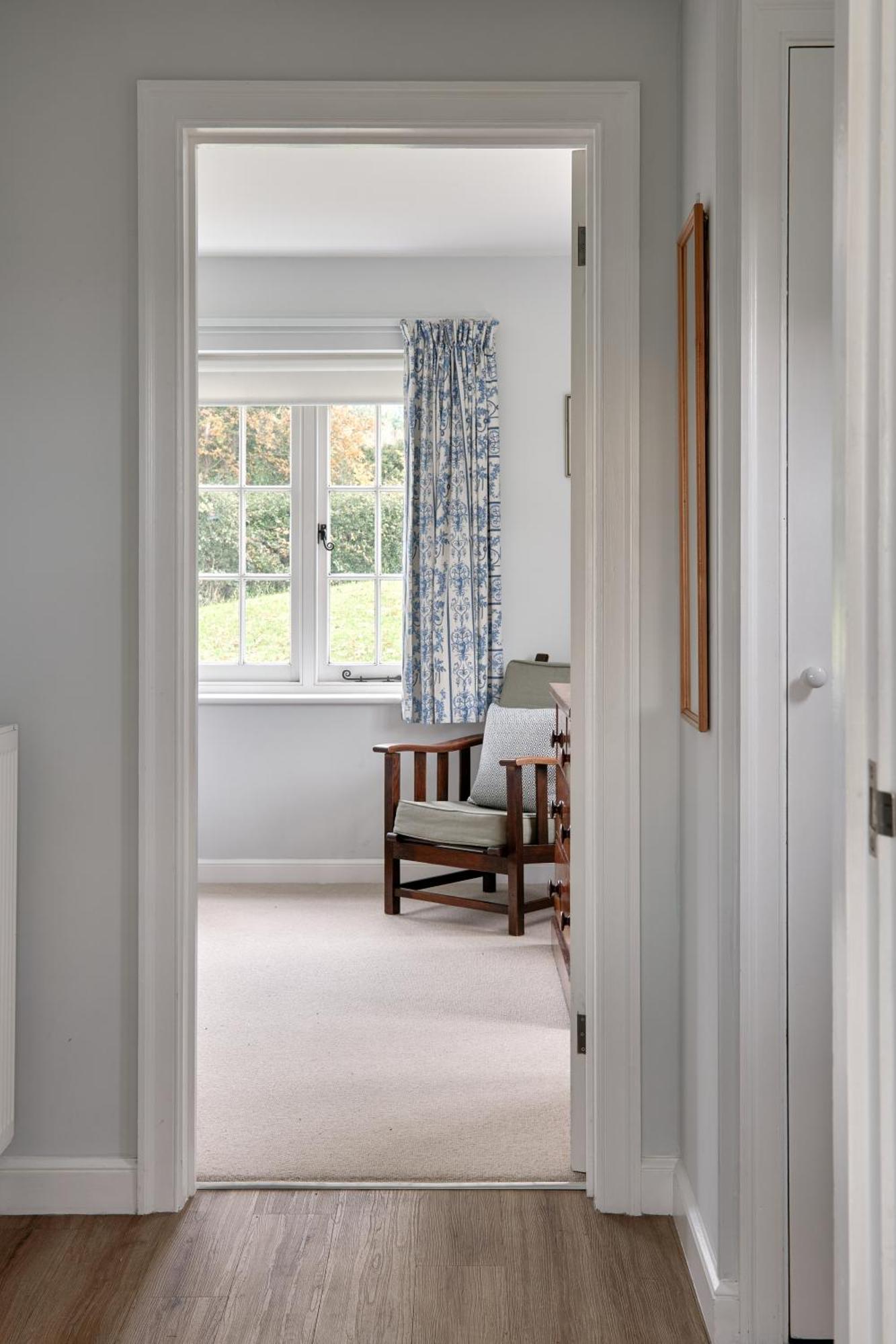 Garden Flat Near Goodwood With Stunning Views Apartment Petersfield Exterior photo